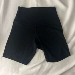 Lululemon Align 6” Short